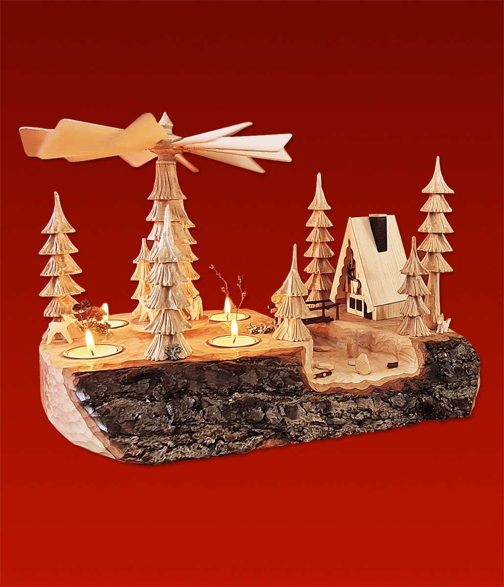 Erzgebirge Pyramide Kaufen