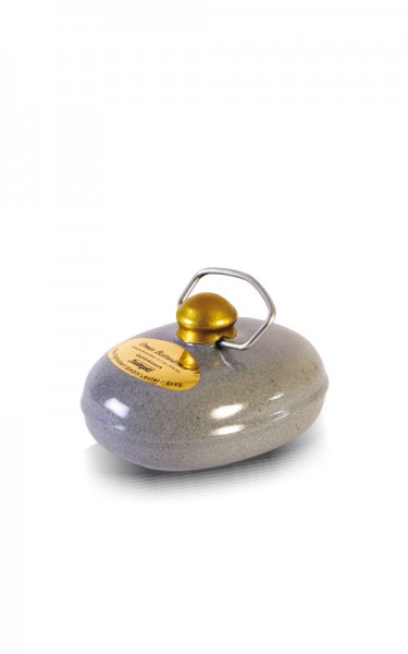 Omas Bettwärmer 0,1l - Lautergold