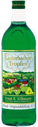 Lauterbacher Tropfen 0,7l