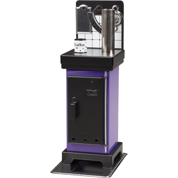 Jahrgangsofen "Der Klassiker" - 2018