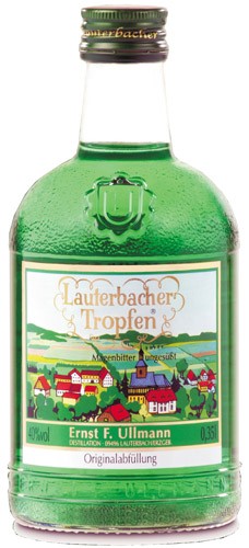 Lauterbacher Tropfen 0,35l