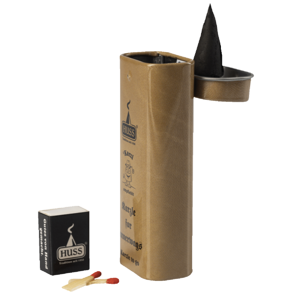 Karzle to go - Weihrauch