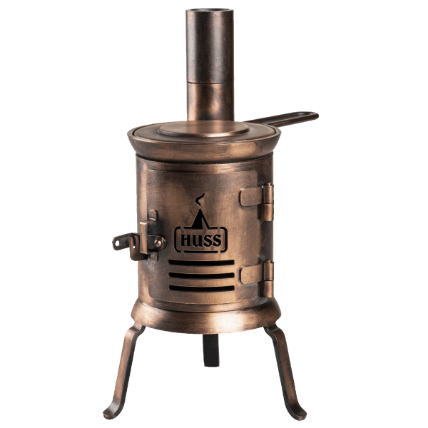 Is klaane Tisch-HUSS'L "für alle Fälle"