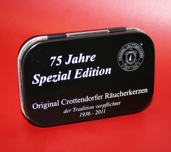 75 Jahre Spezial Edition