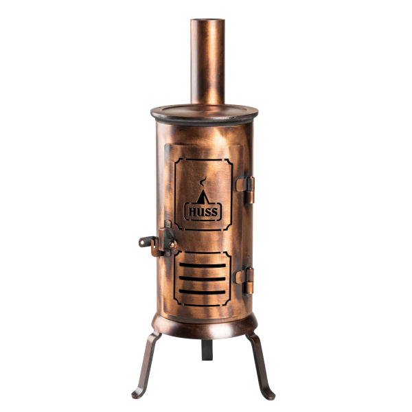 Is gruße Tisch-HUSS'L