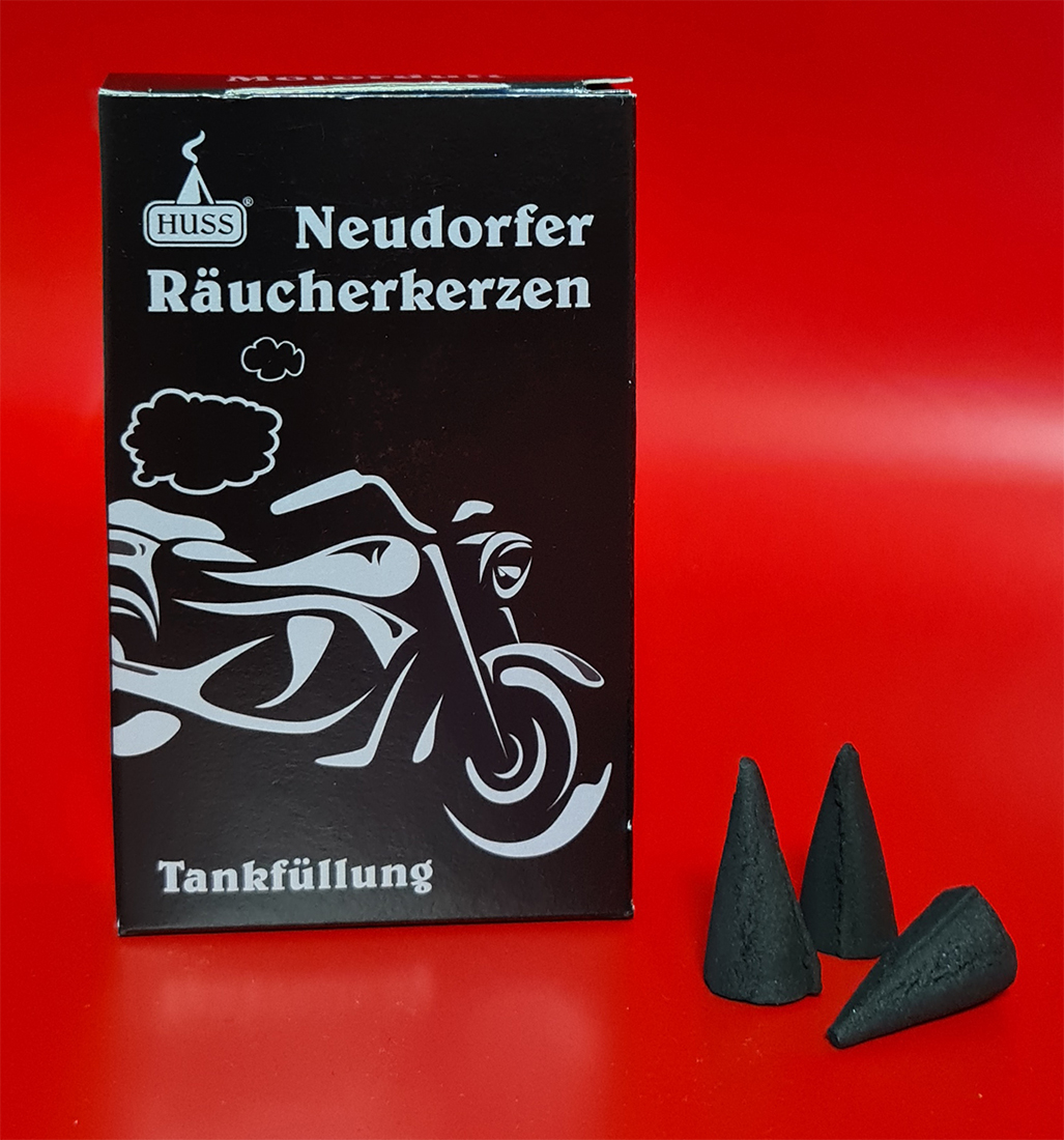 Jürgen Huss Neudorf Hersteller ErlebnislandErzgebirge