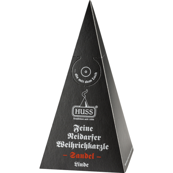 Feine Neudorfer Lindenkarzle - Sandel LINDE