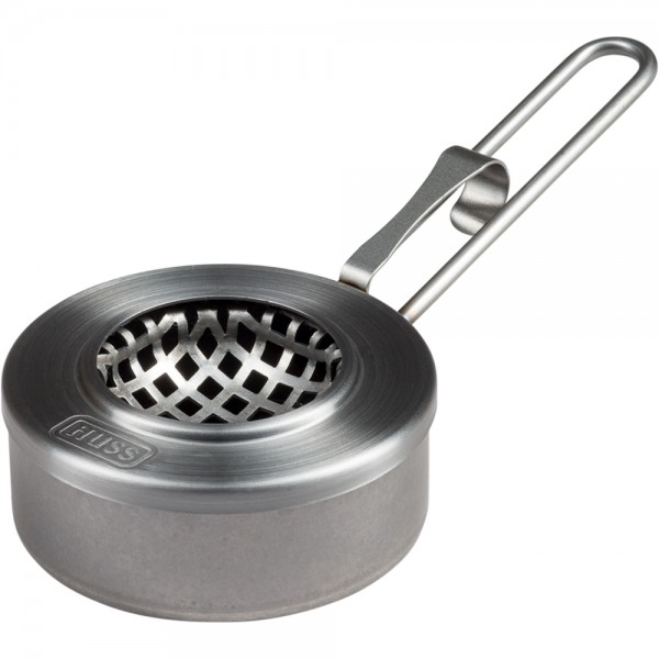 Bruchpfanne "Die Jahres-Zeit-Lose"