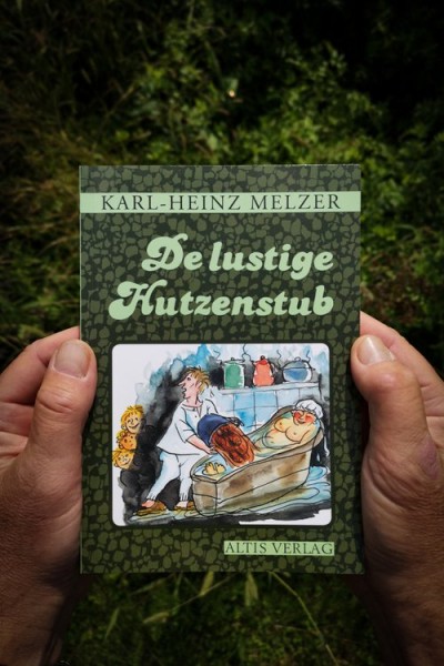 De lustige Hutzenstub