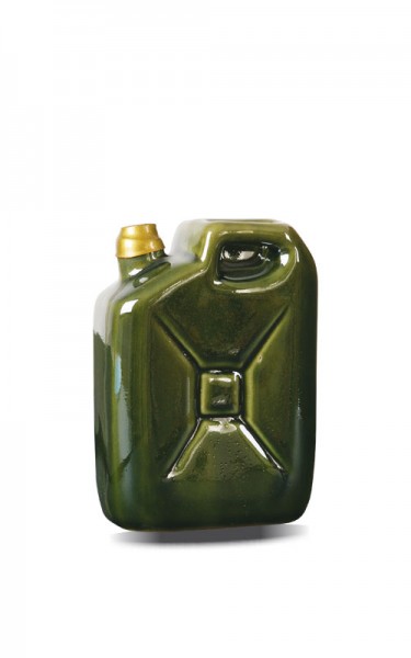 Reservetank 0,2l - Lautergold