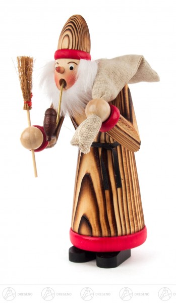 Räuchermann Ruprecht, gesandelt