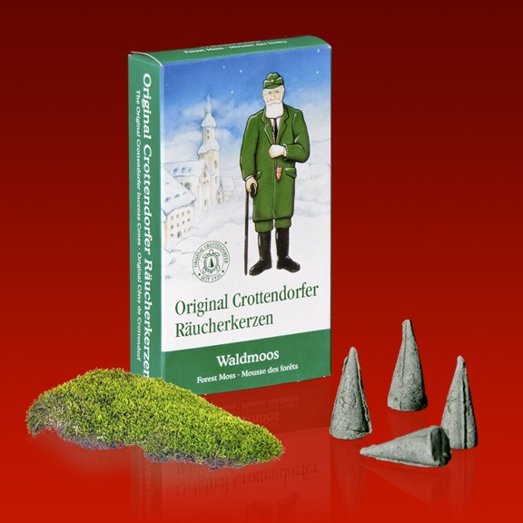 Waldmoos